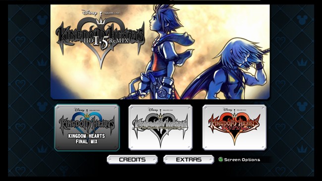 Kingdom Hearts HD 1.5 Remix - Imagen 37